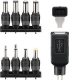 Goobay 53997 3 V - 12 V Universal Power Supply