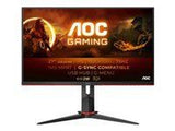 AOC 27G2U5/BK 27inch 1920x1080 75Hz panle IPS FreeSync HDMI/DP