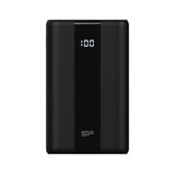 Silicon Power Power Bank QS55 20000 mAh, Black