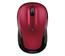 LOGITECH M235 wireless mouse red