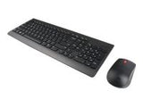 LENOVO 510 Wireless Combo Keyboard & Mouse - US English 103P