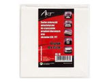 ART CZART AS-10 ART Anti-static cloth, dry, LCD / TFT/ 10szt 15X15cm AS-10 ART