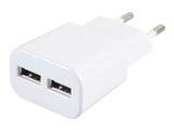 IBOX CHARGER C-32 USB 2A 2 USB ports