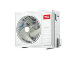 TCL Energy | HT083SD0 | Tri-thermal ATW Heat Pump 8kw Outdoor Unit R32