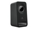 Speaker|LOGITECH|Black|980-000814