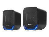 TRACER TRAGLO45966 Speakers 2.0 Jupiter USB