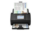 EPSON WorkForce ES-580W scanner
