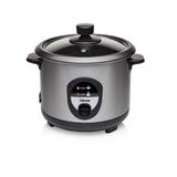 Tristar Rice cooker RK-6126 400 W, 1 L, Grey