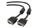 CABLE VGA 1.8M/BLACK CC-PPVGA-6B GEMBIRD