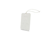 Mr&Mrs Cesare Scented card JCESTES001 Scent for Car, Fresh Air, EVA, White