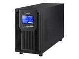 FORTRON UPS Champ 1K Tower CHAMP 1K Online UPS 1000VA 900W