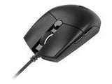 CORSAIR KATAR PRO XT Gaming Mouse Wired Black Backlit RGB LED 18000 DPI Optical