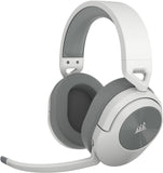 CORSAIR HS55 WIRELESS Gaming Headset White