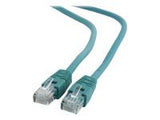 GEMBIRD PP6U-0.25M/G Gembird Patch cord UTP Cat6, 0.25 m green