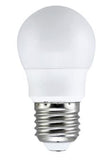 LEDURO LED Bulb E27 A50 5W 500lm 3000K 220-240V LX-G45-21114