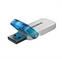 MEMORY DRIVE FLASH USB2 32GB/WHITE AUV240-32G-RWH ADATA