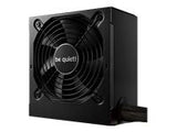 Power Supply|BE QUIET|750 Watts|Efficiency 80 PLUS BRONZE|PFC Active|MTBF 100000 hours|BN329