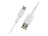 Belkin | BOOST CHARGE | CAB001bt1MWH | USB-A to USB-C