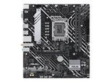 ASUS PRIME H610M-A WIFI LGA1700 microATX 2DDR5 1xHDMI 1xDP 1xD-Sub 4xSATA 2xM.2