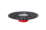 Pure2Improve Adjustable Balance Board Black/Red