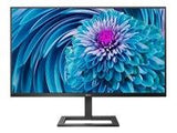 PHILIPS 288E2A/00 28inch IPS 4K UHD 3840x2160 16:9 1000:1 300cd/m2 4ms DP 2xHDMI 2.0 Speakers 3Wx2 PIP