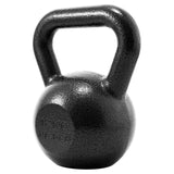 PROIRON PRKHKB12K Kettlebell Weight, 1 pc, 12 kg, Black, Cast Iron