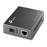 NET MEDIA CONVERTER 10KM/FX-SX/LX/LH MC220L TP-LINK