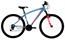 BICYCLE 27.5" MTB MAN/BLUE 8001446002711 HOGAN