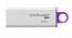 MEMORY DRIVE FLASH USB3 64GB/VIOLET DTIG4/64GB KINGSTON