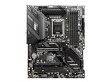 Mainboard|MSI|Intel B760 Express|LGA1700|ATX|Memory DDR4|Memory slots 4|1xPCI-Express 1x|2xPCI-Express 16x|3xM.2|1xHDMI|1xDisplayPort|4xUSB 2.0|4xUSB 3.2|1xUSB-C|1xOptical S/PDIF|1xRJ45|5xAudio port|MAGB760TOMAHAWKWIFIDDR4