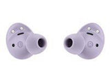 HEADSET GALAXY BUDS2 PRO/LIGHT VIOLET SM-R510 SAMSUNG