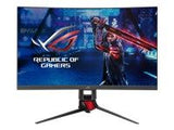 ASUS Display ROG Strix XG27WQ HDR Gaming Monitor 27inch WQHD 2560x1440 Native 165Hz Above 144Hz FreeSync