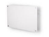 Mill Heater MB600DN Glass Panel Heater, 600 W, Number of power levels 1, Suitable for rooms up to 8-11 mï¿½, White