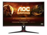 AOC C27G2ZE/BK 27inch LCD monitor HDMI DisplayPort
