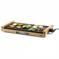 GRILL ELECTRIC TEPPANYAKI/DO8311TP DOMO