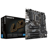 GIGABYTE B760 DS3H LGA1700 4xDDR4 4xSATA 2xM.2 1xDP 1xHDMI