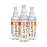 ColorWay alcohol hand sanitizer 100 ml (orange)