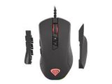 NATEC NMG-1473 Genesis Gaming mouse XENON 770, USB, RGB, 10 200 DPI