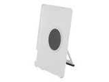 4WORLD 07721 4World Leg stand for iPad/iPad2 - Grip S101, white