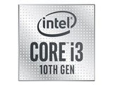 INTEL Core i3-10105 3.7GHz LGA1200 8M Cache CPU Boxed
