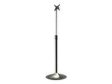 TECHLY 022632 Floor Stand for TV LCD/LED/Plasma 13-27 VESA pivot adjustable