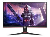AOC C24G2AE/BK 23.6inch VA FHD 165Hz 2xHDMI 2xDP VGA Speakers