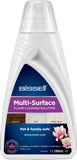 Bissell Multi Surface Formula 1000 ml, 1 pc(s)