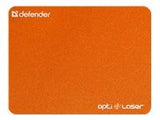 DEFENDER Mouse pad Silver opti-laser 220Ãâ¦180Ãâ¦0.4 mm 5 pictures