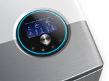 Hisense | AHM-044HCDSAA | Hi-Therma 4.4 kw heat pump Split type Indoor unit