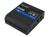 TELTONIKA RUT240 4G/LTE/3G/2G and WiFi Industrial Router