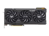 Graphics Card|ASUS|NVIDIA GeForce RTX 4070|12 GB|GDDR6X|192 bit|PCIE 4.0 16x|1xHDMI|3xDisplayPort|TUF-RTX4070-O12G-GAMING