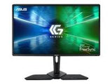 ASUS CG32UQ monitorius 31,5 colio, VA, 3840x2160, HDMI x 3/DP / USB x 3