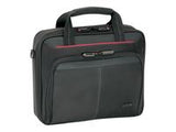 TARGUS Notebook Case/ Nylon Black 15.4 - 16