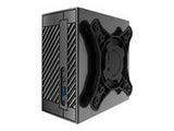ASROCK DESKMINI 310/B/BB Barebone Dual DDR4 Ultra M.2 PCIe Gen3 x4 Slot USB 3.1 Gen1 Type-C port